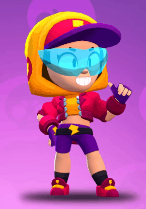 Le Skin di Brawl Stars - IN/OUT