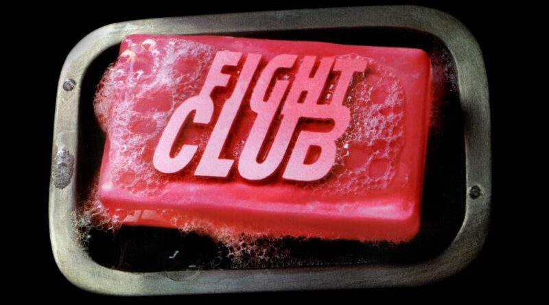 Benvenuti nel Fight Club